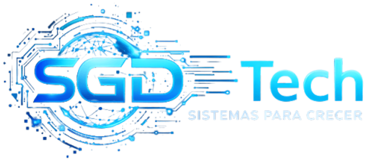 SGD Tech